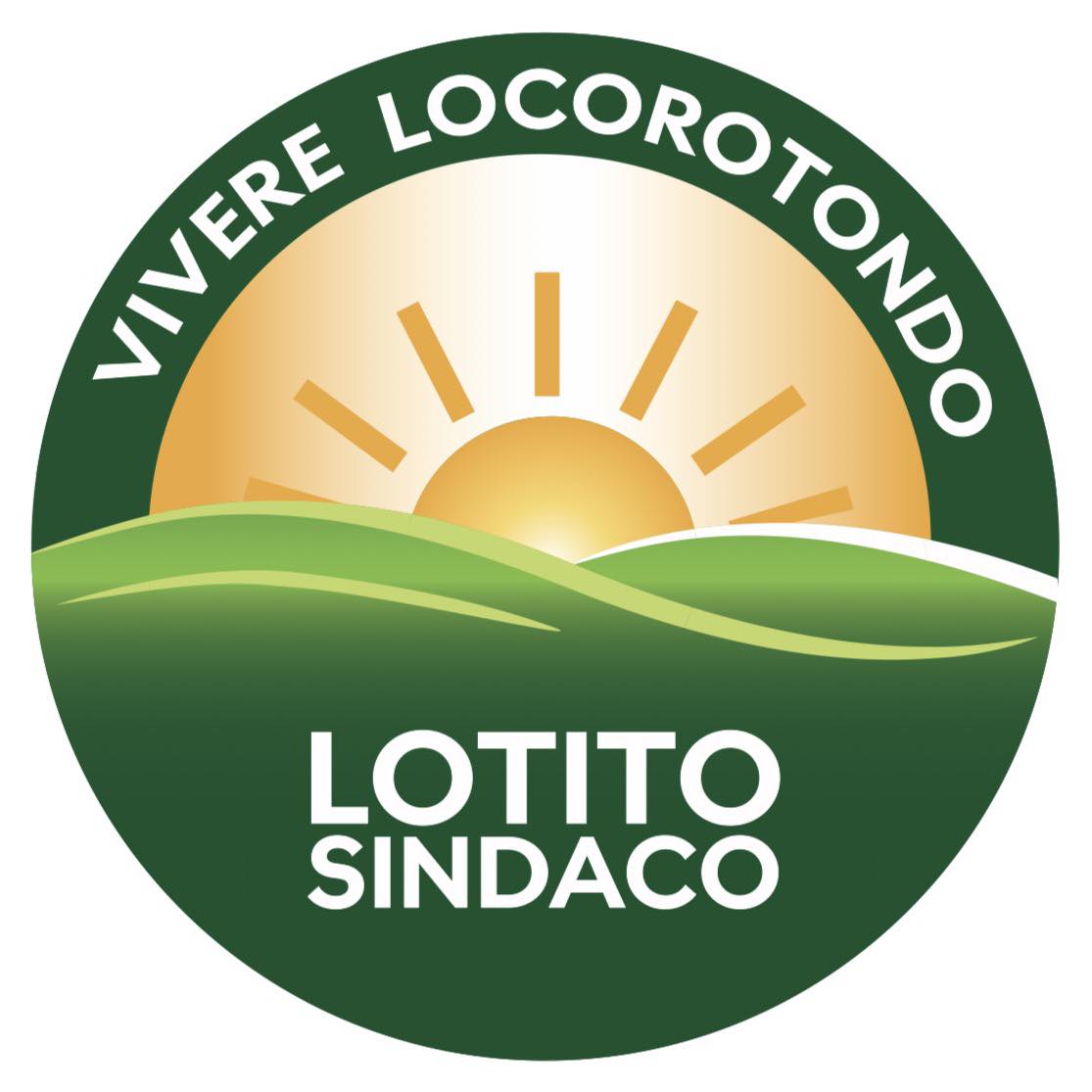Simbolo di

                                    LOTITO
